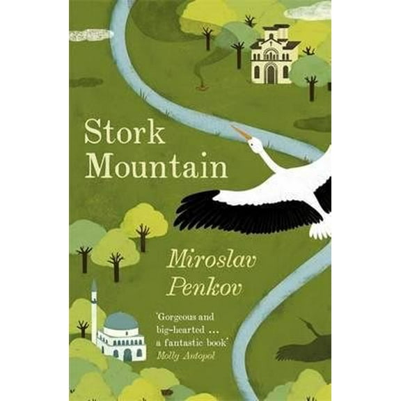 Stork Mountain
