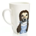 thumbnail image 2 of Empire Art Direct Pets Rock Ruby Collectible Fine Bone China Mug 20 oz, 2 of 9