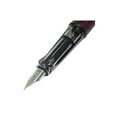 thumbnail image 4 of Lamy Al-Star Fountain Pen - Dark Purple, Fine Nib, 4 of 4