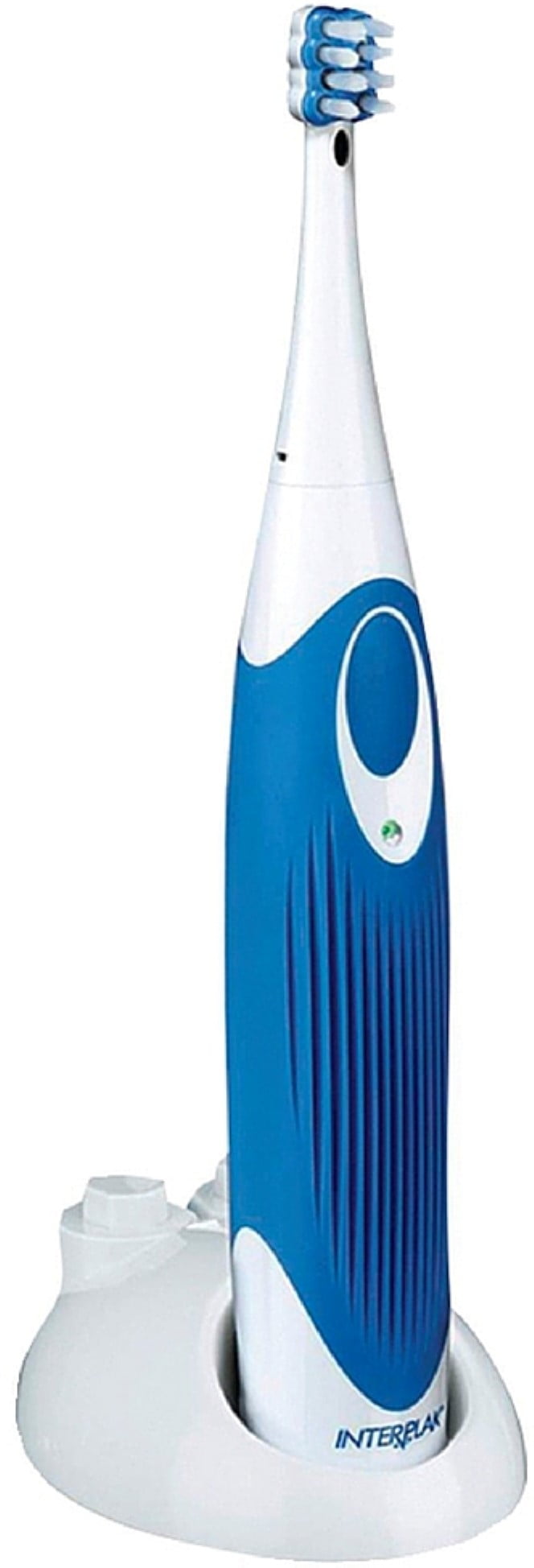 conair interplak rechargeable power toothbrush