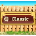 thumbnail image 1 of Classic 13 oz Vinyl Banner With Metal Grommets, 1 of 4