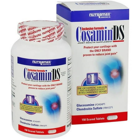 Nutramax Nutramax Cosamin DS, 150 CT