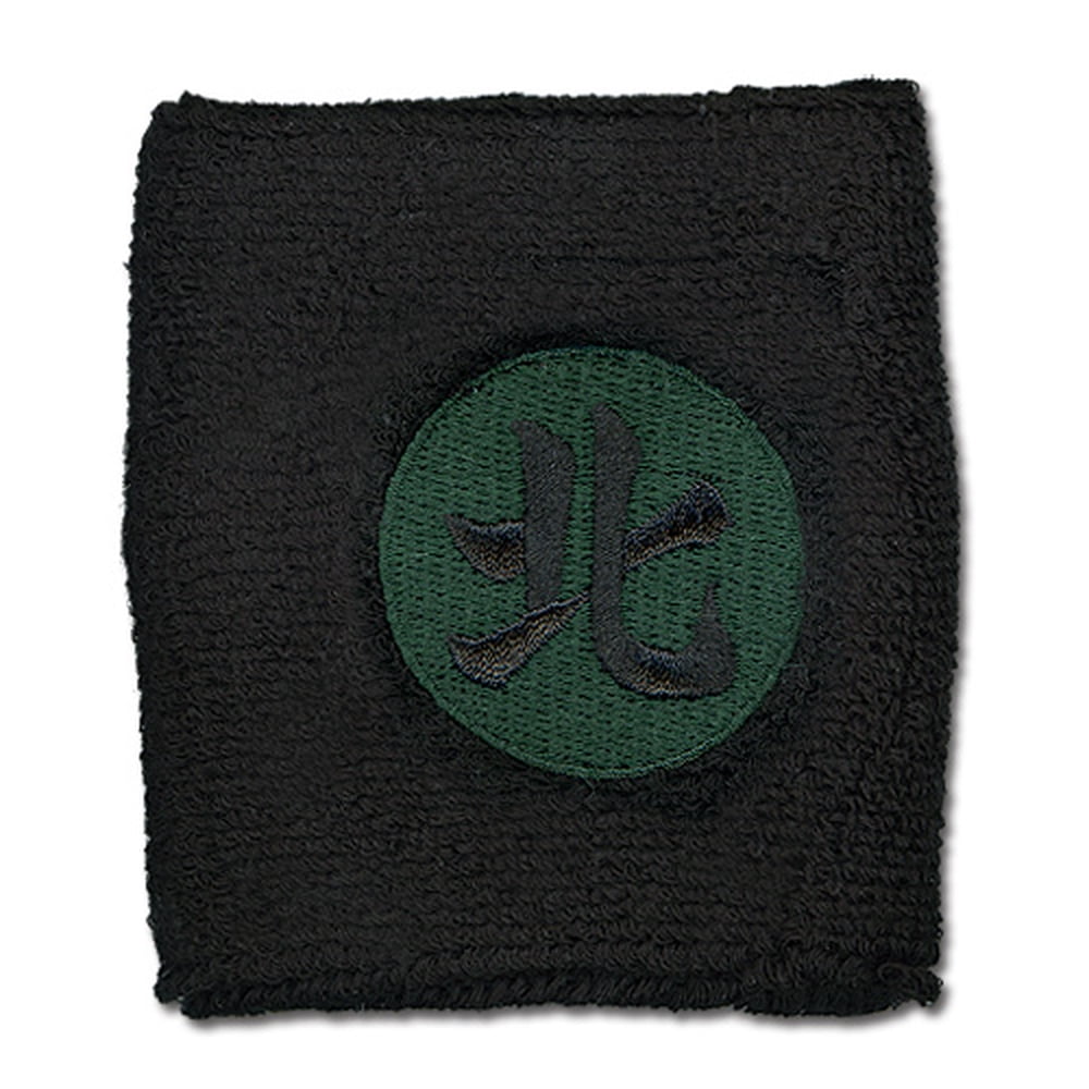 Naruto Shippuden Sweatband Naruto Shippuden New Kakuzu's Symbol