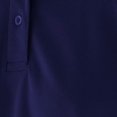 thumbnail image 4 of Finden & Hales Womens Piped Performance Polo Shirt, 4 of 4