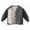 style-02 Grey, variant on Toddler Puffer Jacket Lightweight Kids Winter Coat - Lightweight Packable Puffer Jacket for Boys and Girls Size 1T 2T (Grey,1-2 Years)