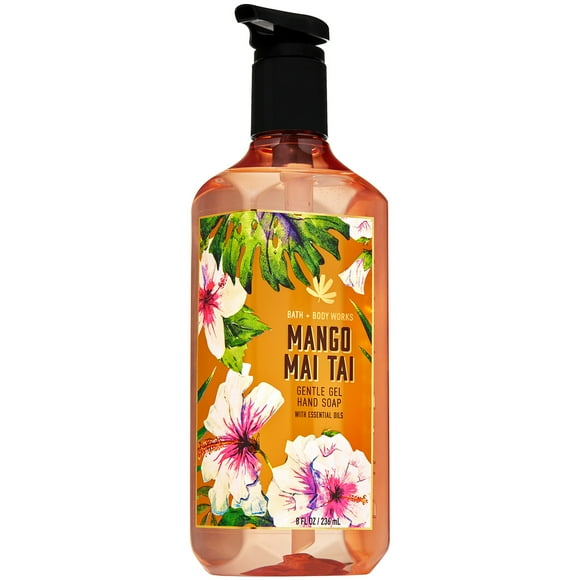 White Barn Hand Soap