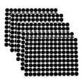 thumbnail image 2 of 5xsheet caucho eva almohadillas auto adhesivo muebles antideslizantes protectores, 2 of 9