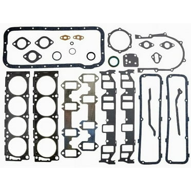 Full Rebuilder Gasket Set for various 61-71 Ford 352/390/427 V8