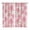 Pink, variant on Curtains 63 Inch Length 2 Panels, Pink Roses Grommets Window Treatment Curtain, Retro Flower Floral Botanicall Plant Leaf Thermal Curtains Drapes for Living Room/Bathroom