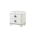 thumbnail image 6 of 4 - Piece Set - Blue Marble & Crystal Accents - Bedroom - Add Luxury to Bedroom, 6 of 6