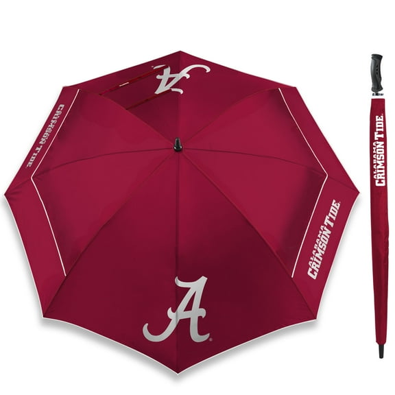 Alabama Crimson Tide 62" WindSheer Lite Golf Umbrella