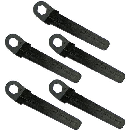 

Skil 5680-02/5780-01/5780-02 Saw # (5 Pack) Box Wrench # 1619X02046-5PK