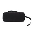 thumbnail image 2 of Low Back Lumbar Support, Memory Foam Lumbar Roll Support Pillow for Office, Car, Home, 3D Air Layer Fabric Back Support Cushion,Improve Sitting Posture, 2 of 7