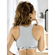 thumbnail image 3 of Bra Mujer Unitalla Con Copas Push Up Peto Medio Comodidad Sin Varilla, 3 of 5