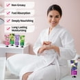 thumbnail image 5 of BodyJ4You Spray para el cuidado posterior de piercings, solución salina, eliminación natural de queloides, limpiador de piercings para orejas, nariz, tabique, ombligo, cartílago, sal marina, aloe vera, 5 of 5