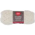 thumbnail image 4 of (2 pack) Red Heart Scrubby Cotton Yarn-Loofa, 4 of 5
