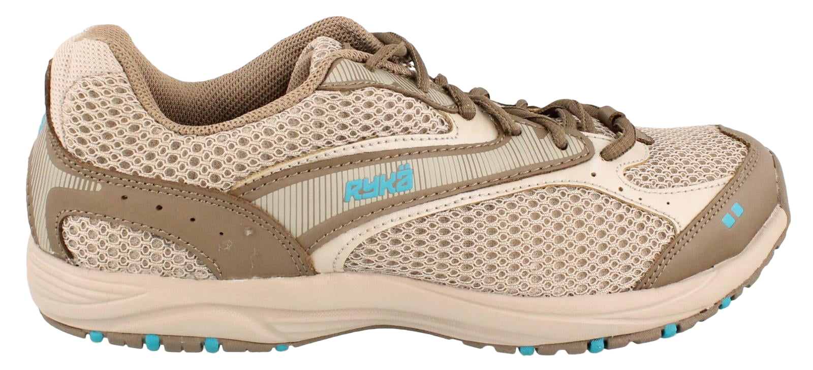 ryka women's dash walking shoe