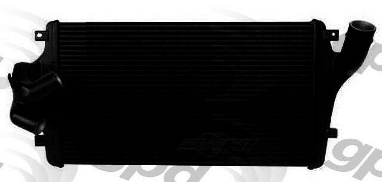 Global Parts Distributors 2711247 Intercooler Fits select: 2010-2019 FORD TAURUS, 2010-2019 FORD FLEX
