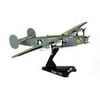 Diecast Metal Airplane - B-24D Liberator (PB4Y) Sub Hunter USN 1/163 Scale Plane