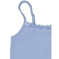 thumbnail image 2 of Weekend Academy Girls Knit Cami Tank Top, Sizes 4-18, 2 of 4
