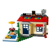 LEGO Creator Modular Poolside Holiday 31067