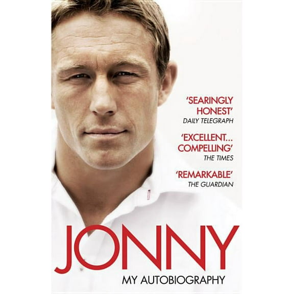 Jonny: My Autobiography (Paperback)