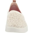 thumbnail image 2 of Ryka Women's Hera Slip-on Sneaker Loafer Gardenia Speckled 10W, 2 of 8