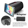 thumbnail image 4 of Adaptador Ehuebsd Mini USB 5Pin macho a Micro USB hembra T forma V3, 4 of 6