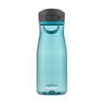 thumbnail image 1 of Botella Contigo Jackson con Tapa AUTOPOP 946 ml Azul, 1 of 4
