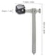 thumbnail image 3 of RC Propeller Stabilizer, RC Propeller Holder + Lens Cap Kit de protección Integrado Accesorio de actualización Compatible con dji Mavic Mini Drone Soporte de la Spptty Juguete modelo, 3 of 7
