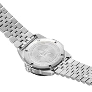 Luminox 3126.M Mens Pacific Diver Ripple Quartz Bracelet Watch