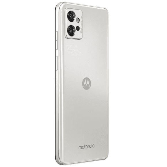 Motorola G32 128GB Plata Reacondicionado
