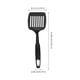 thumbnail image 2 of GOOHOCHY Juego de 6 utensilios de cocina de nailon, espátula ranurada, cuchara y cucharón, juego de cucharas de cocina de nailon para utensilios de cocina antiadherentes., 2 of 8