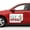 Elf Patrrol, variant on Spooky Season Driver Car Magnet Sign by DC | Flexible Car Magnetic Sheets with Adhesive Backing | 12"x18" Bumper Magnet Sticker for Vehicles, Trucks & Business Advertising Signs | 2 PC | Made in USA
