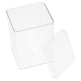 thumbnail image 4 of Minkissy Display Action Figures Box 1Set Transparent for Storing and Displaying Collections, 4 of 8