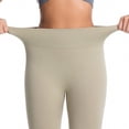 thumbnail image 3 of Iyufng Yoga Pants Women High Waist Slimming Leggings Sports Pants, 3 of 5