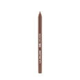 thumbnail image 3 of L.A. COLORS Long-lasting Smooth Creamy Matte Glide-on Gel Lipliner, Cafe, 3 of 8