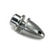 thumbnail image 1 of Adaptador de puntal E-flite con pinza, 4 mm, EFLM1924 E-flite EFLM1924, 1 of 2