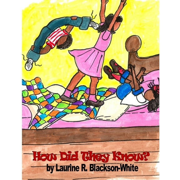 How Did They Know?, (Paperback)