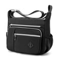 thumbnail image 5 of TAIAOJING Handbags for Women Shoulder Handbag Roomy Multiple Pockets Bag Ladies Crossbody Purse Fashion Tote Top Handle Satchel, 5 of 5