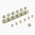 thumbnail image 2 of Allparts TK-0880 Gotoh SD91 Vintage-style 6-in-line Keys, Aged Finish, 2 of 10