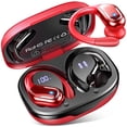 thumbnail image 1 of Auriculares inalámbricos Ltinist 75 horas Bluetooth 5.3 IP7 a prueba de agua, 1 of 8