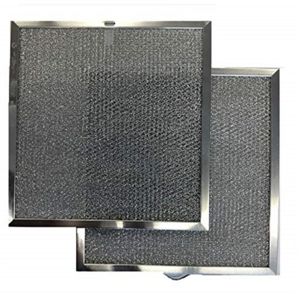 Replacement Range Hood Filter Compatible with Broan/Nutone Model