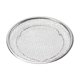 thumbnail image 4 of Cesta de vapor Plato para alimentos fritos Escurridor de verduras Bandeja para asar Filtrado de aceite 20 centímetros, 4 of 9
