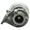 thumbnail image 4 of New OEM Replacement Turbocharger Compatible With Caterpillar 262C 272C C3.4 DIT 3.4L Diesel 2007-2012 By 4918902721 170-041-0162 1700410162 314-9898 314-9972 3149898 3149972 315-7768, 4 of 4