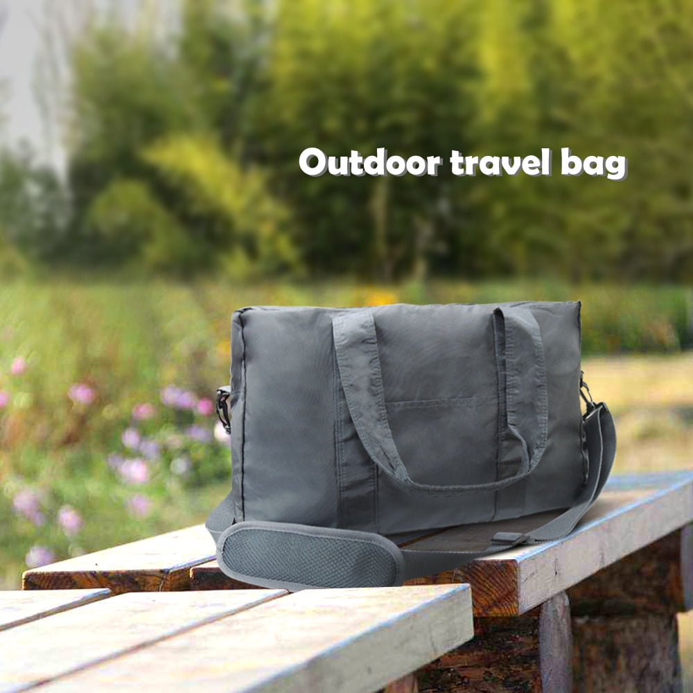 outdoor holdall