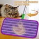 thumbnail image 2 of Almohadillas de trapeador reutilizables compatibles con trapeadores Swiffer Sweeper (6 piezas) - Recambios de almohadillas húmedas de microfibra lavables de 12 pulgadas Paños de barrido en seco, 2 of 5