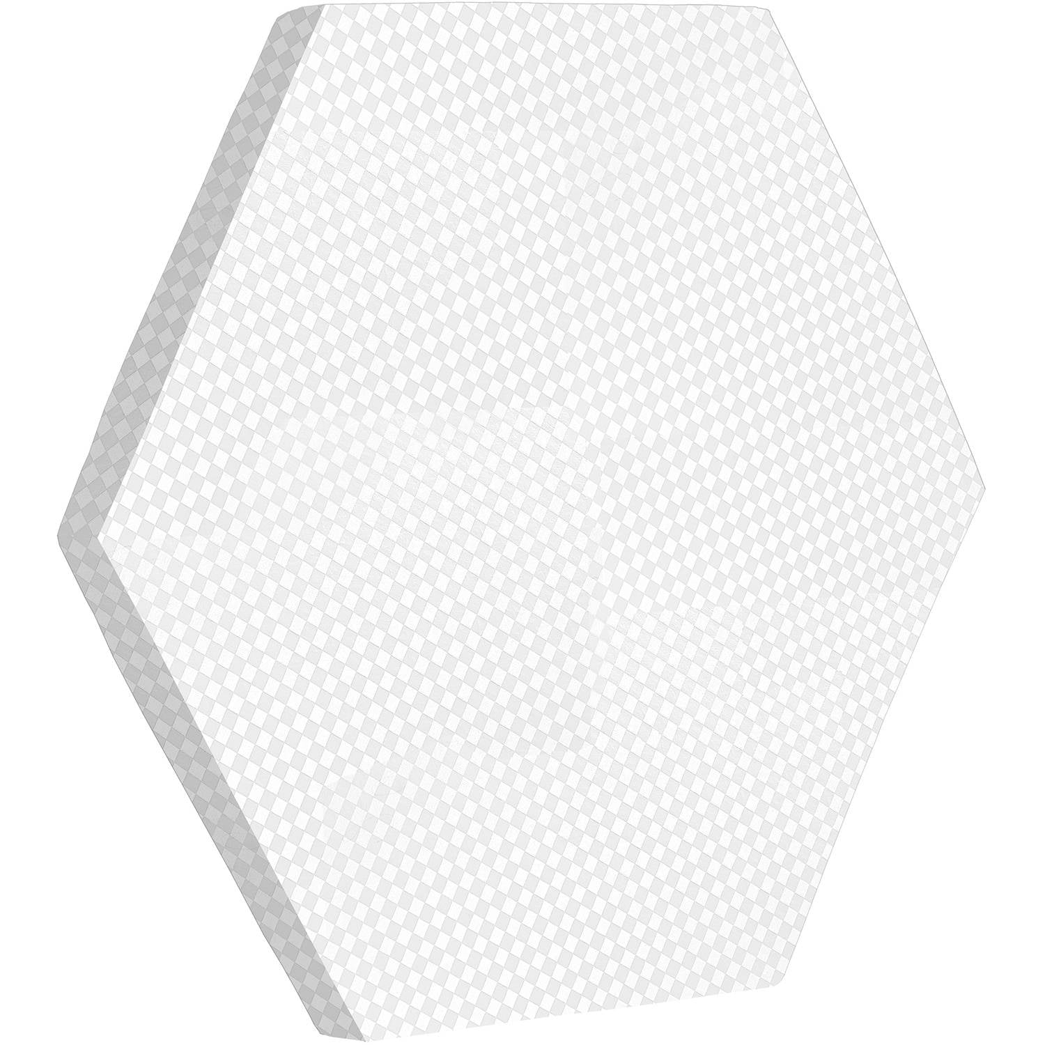 Dream on me store hexagon mattress