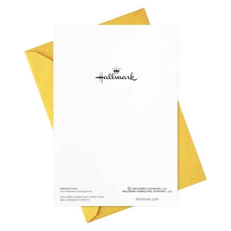 Hallmark Graduation Greeting Cards Multipack - Pack of 10 with Envelopes (Dream Big) - Walmart.com Hallmark Graduation Greeting Cards Multipack - Pack of 10 with Envelopes (Dream Big) - Walmart.com