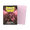 Blossom, variant on Dragon Shield, Standard size TCG card sleeves, 100ct. Matte Dual Sleeves - Wraith